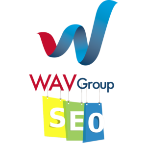 WAV Group Logo & SEO