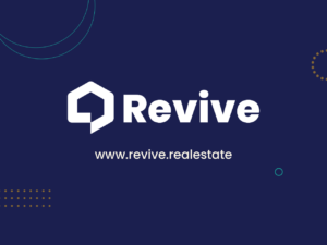 Revive Logo