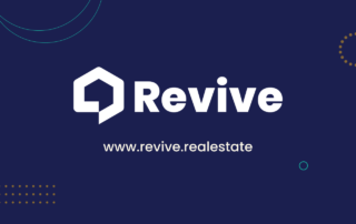 Revive Logo