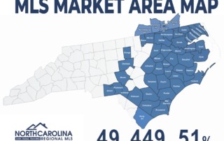 NCRMLS coverage