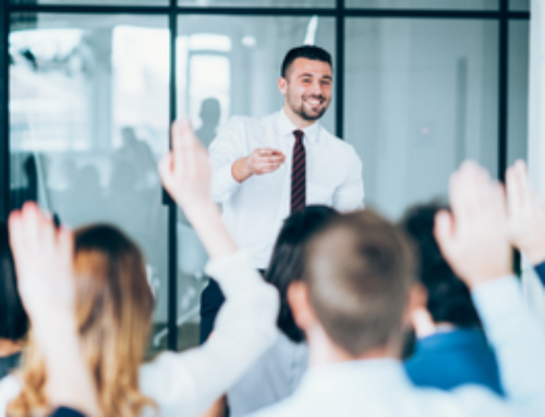 Many Agents Don’t Value or Appreciate their Local Association: How Education Can Change That