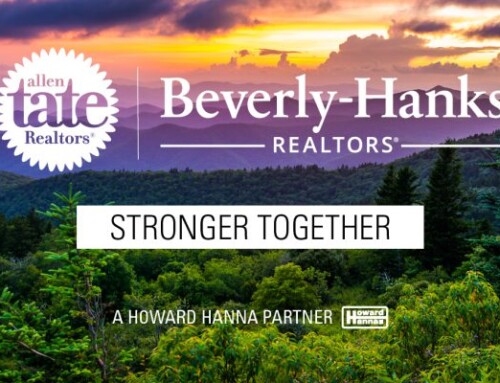 Beverly-Hanks REALTORS Joins Howard Hanna