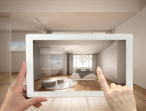 How VR is Changing the Way We Market Real Estate