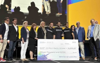 Revive wins NAR iOi Summit Pitch Battle