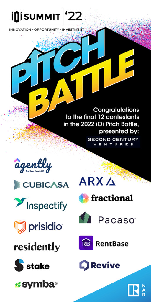 iOi Pitch Battle