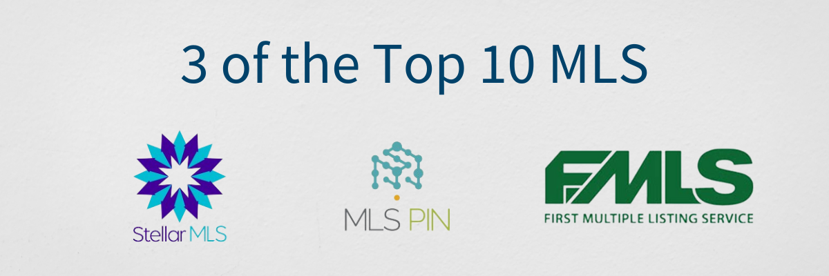 3 of top 10 MLS