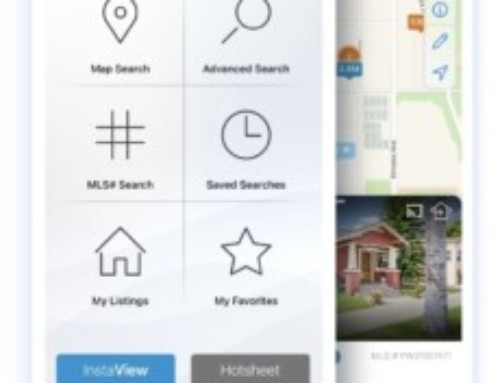 CoreLogic MLS-Touch Mobile App Filling In as Homesnap Replacement