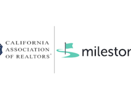 CALIFORNIA ASSOCIATION OF REALTORS® Blazes a New Path with Milestones Homeownership Hubs