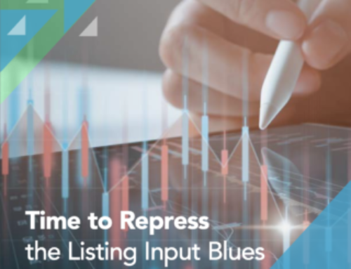Whitepaper Release: Ocusell New Listing Management Tool for MLSs and Brokers