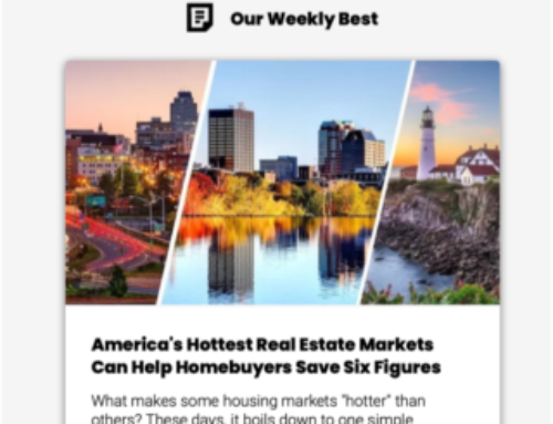 realtor.com Finds Their Publishing Power