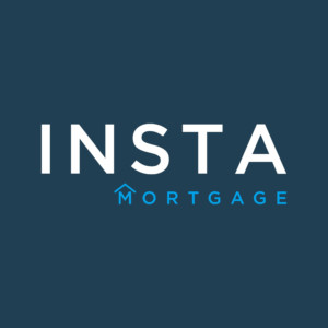 InstaMortgage Logo