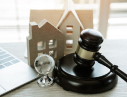 The copyright battle that could reshape real estate