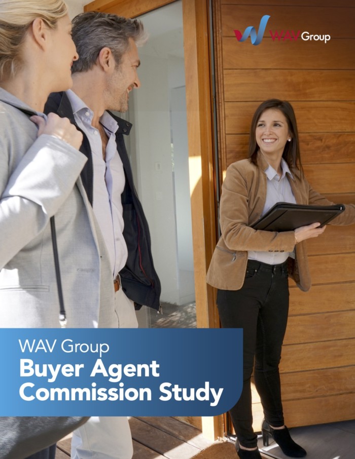 Buyer Agent Commission Report