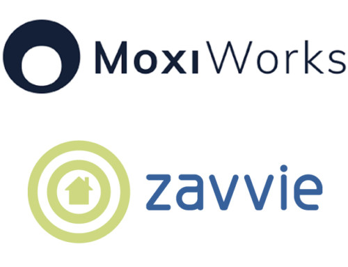 A big jump up for hot PropTech startup zavvie