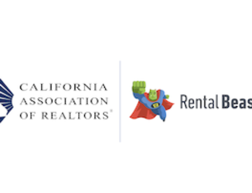 California Rental Listing Service Launches