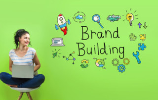 Brand Building