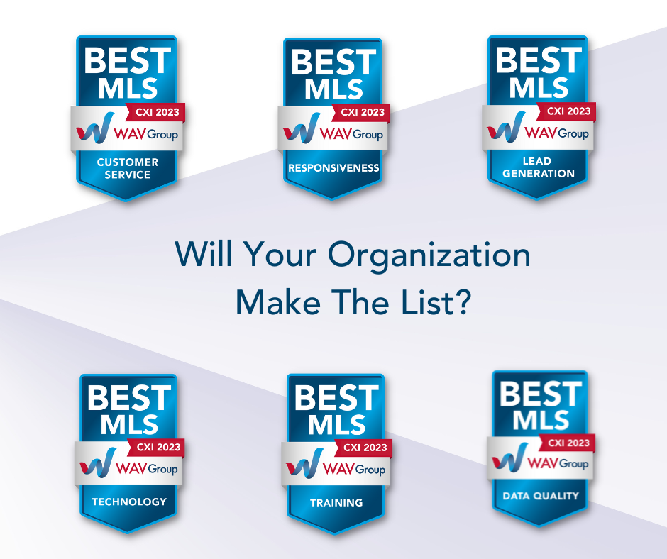 CXI BEST MLS categories