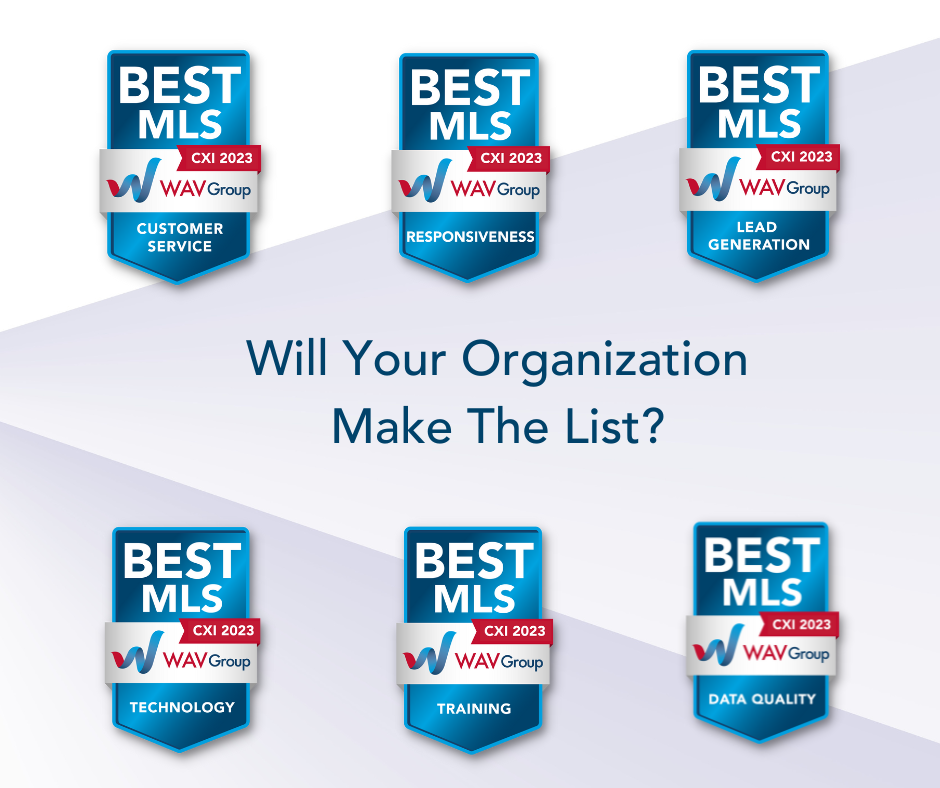 Categories CXI BEST MLS categories