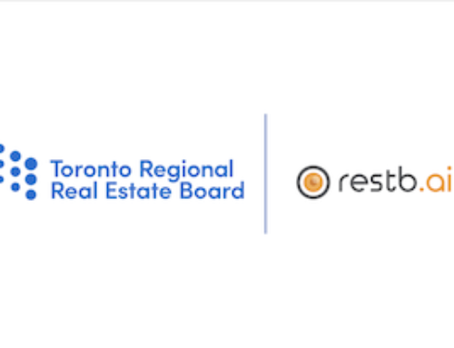 Restb.ai brings photo intelligence to the Toronto Regional Real Estate Board