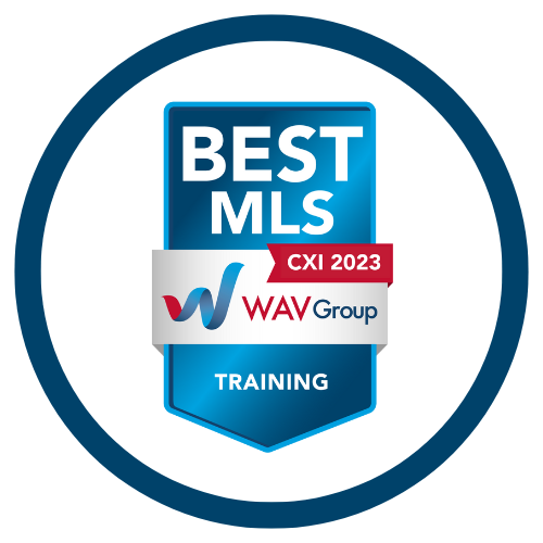 Training Badge