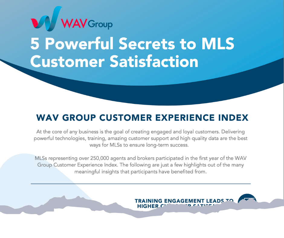 Powerful secrets of customer satisfaction
