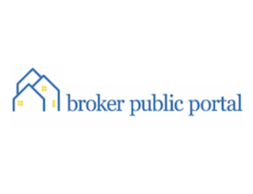 The Broker Public Portal Welcomes Its Two Newest Board Members