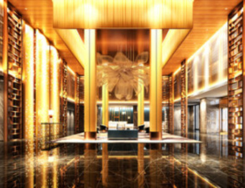 Luxury Real Estate Begins with People and Ends with Brand