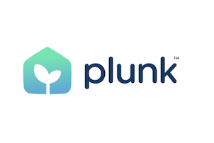 plunk logo