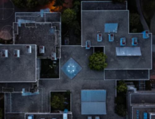 Georgia MLS Goes Heavy into Floor Plans