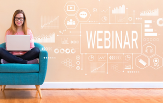 Marketing Best Practices Webinar