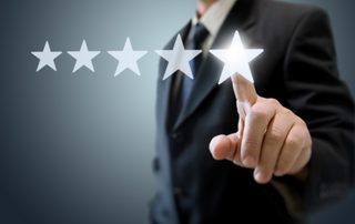 improve customer satisfaction