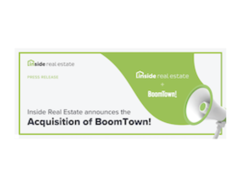 Distilling Inside Real Estate Buying Boomtown