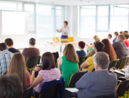 Town Hall Meetings Can Help Your Customers Know That Your MLS is Headed in the Right Direction