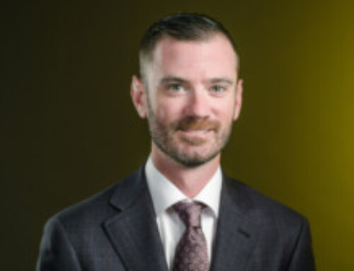 Charlie Hunt Promoted to President of HUNT Real Estate Corporation