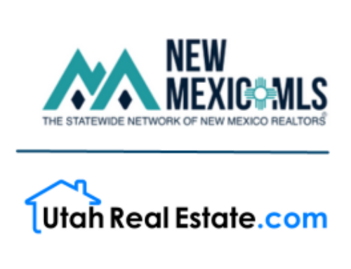UtahRealEstate.com and New Mexico MLS Ink Data Share Deal