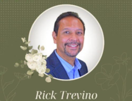 WAV Group Mourns the Passing of Former MetroList CEO Rick Trevino