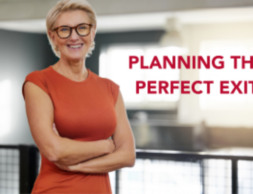 Maximizing the Sale of Your Brokerage