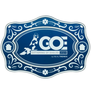 GOE logo