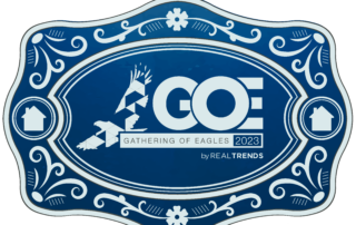 GOE logo