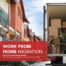 Work from home Migration cover image