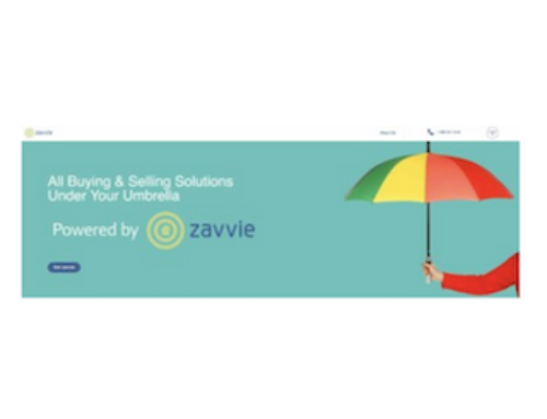 zavvie expands its Power Buying services to the mortgage industry