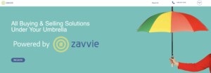 zavvie website