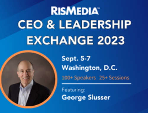 RISMedia CEO Exchange 2023