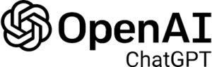 open ai chat gpt logo