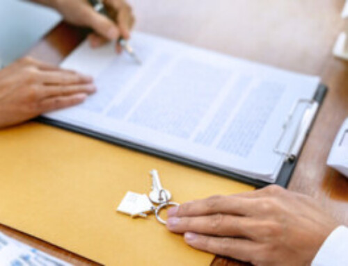 Showing Instructions Should Require Buyer Broker Agency Agreement Today