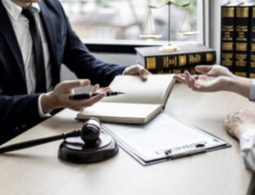 Should MLSs Lobby for Oversight from the SEC to Block These Stupid Lawsuits?