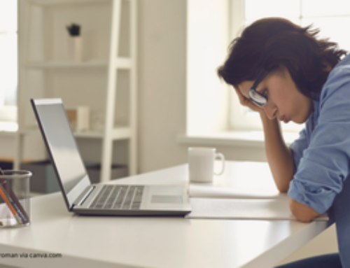 4 Steps To Protect Against Sexual Harassment In Your Association or MLS