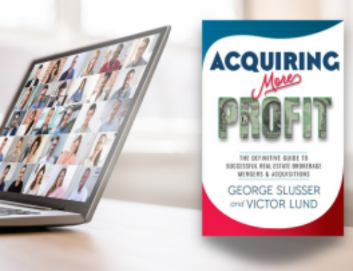 Finding new growth opportunities in M&A – Insights from the Acquiring More Profit Webinar