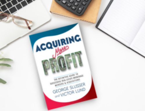 WAV Group Proudly Presents “Acquiring More Profit”: The Ultimate Real Estate M&A Guide