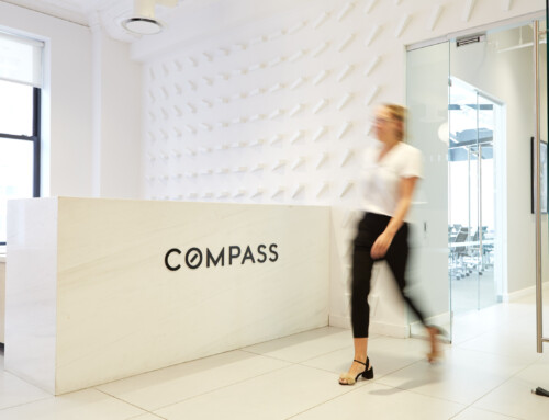 Compass Passes Realtor.com and Trulia in Some Markets with Parcel Record Listings